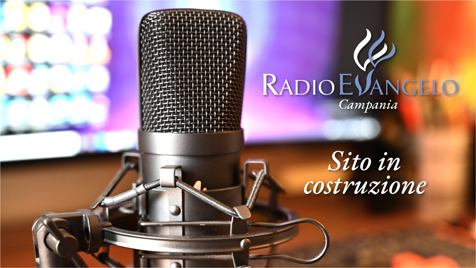 Radio Evangelo Campania